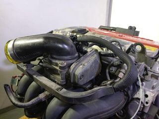 Motor mercedes-benz 111975 clase clk rectp5677768