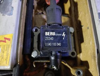 Motor mercedes-benz 111975 clase clk rectp5677768