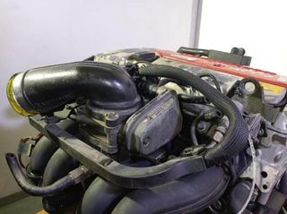 Motor mercedes-benz 111975 clase clk rectp5677768