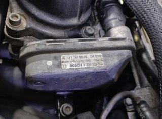 Motor mercedes-benz 111975 clase clk rectp5677768