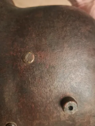 Elmetto Austriaco WW1 KUK Prima Guerra Mondiale