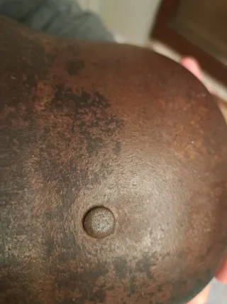 Elmetto Austriaco WW1 KUK Prima Guerra Mondiale