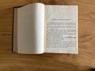 Física Curso Preuniversitario Constantino Marcos