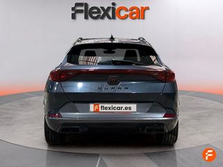Cupra Formentor 1.5 TSI 110kW (150 CV)
