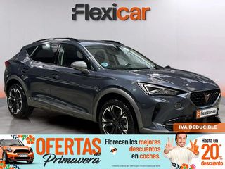 Cupra Formentor 1.5 TSI 110kW (150 CV)