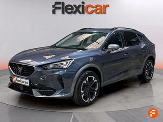 Cupra Formentor 1.5 TSI 110kW (150 CV)