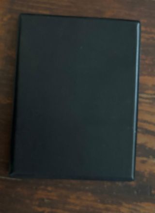 Album per monete Professional Coin Collection Book