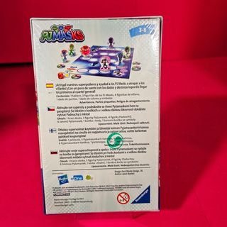 Bebé Y Juguetes PJMASKS