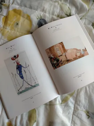 VI premi internacional Catalònia d'illustració