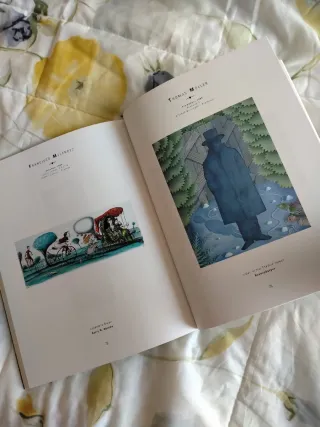 VI premi internacional Catalònia d'illustració