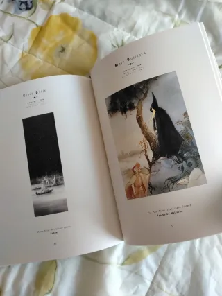 VI premi internacional Catalònia d'illustració