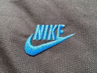 Conjunto Chándal Nike vintage MAX LTD x Nike, 2010