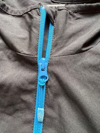 Conjunto Chándal Nike vintage MAX LTD x Nike, 2010