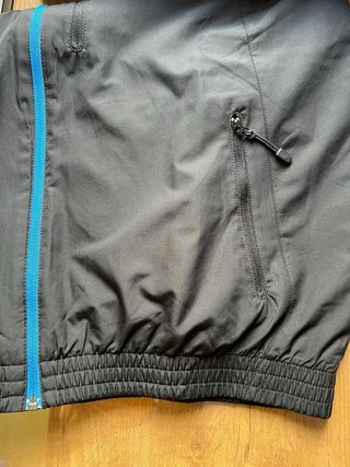 Conjunto Chándal Nike vintage MAX LTD x Nike, 2010