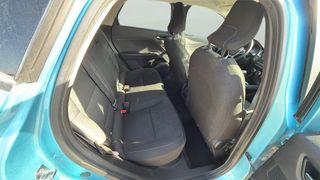 Renault Captur Intens TCe 66 kW (90 CV)