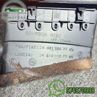 1484108077 aireador derecho Lancia phedra