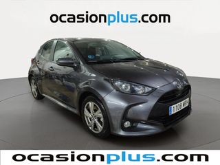 Toyota Yaris 120H Active Plus 85 kW (116 CV)