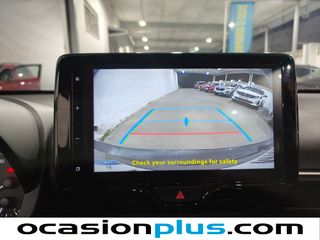 Toyota Yaris 120H Active Plus 85 kW (116 CV)