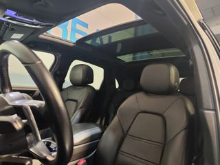 Porsche Cayenne 2018