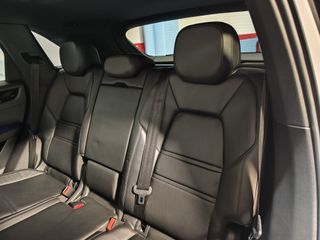 Porsche Cayenne 2018