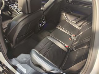 Porsche Cayenne 2018