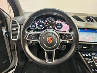 Porsche Cayenne 2018