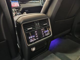 Porsche Cayenne 2018