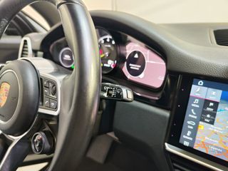 Porsche Cayenne 2018