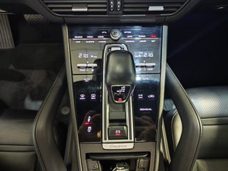 Porsche Cayenne 2018