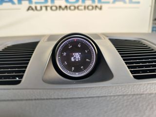 Porsche Cayenne 2018