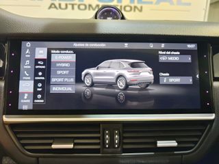 Porsche Cayenne 2018