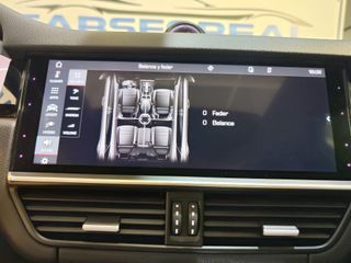 Porsche Cayenne 2018