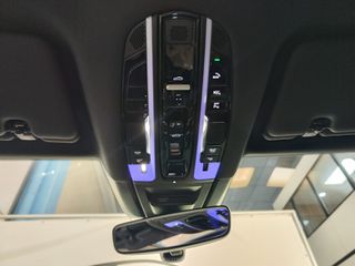 Porsche Cayenne 2018