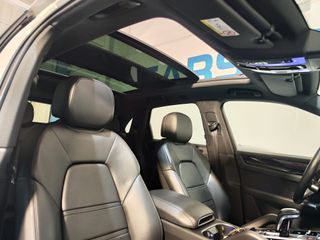 Porsche Cayenne 2018