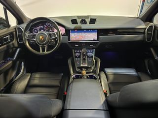 Porsche Cayenne 2018