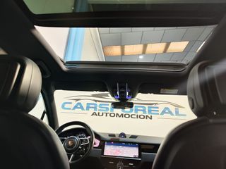 Porsche Cayenne 2018