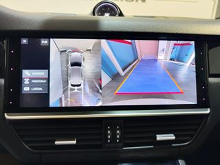 Porsche Cayenne 2018