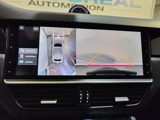 Porsche Cayenne 2018