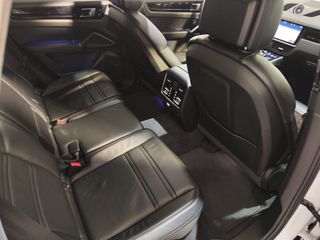 Porsche Cayenne 2018