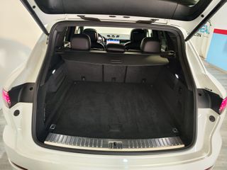 Porsche Cayenne 2018