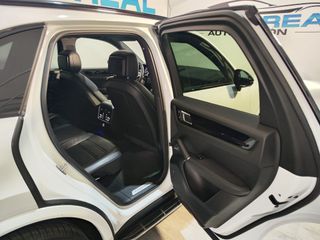 Porsche Cayenne 2018