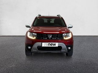 DACIA Duster TCE GPF Prestige 4x2 96kW