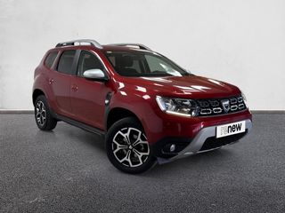 DACIA Duster TCE GPF Prestige 4x2 96kW