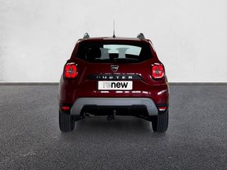 DACIA Duster TCE GPF Prestige 4x2 96kW
