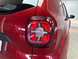 DACIA Duster TCE GPF Prestige 4x2 96kW