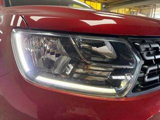 DACIA Duster TCE GPF Prestige 4x2 96kW