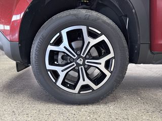 DACIA Duster TCE GPF Prestige 4x2 96kW