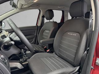 DACIA Duster TCE GPF Prestige 4x2 96kW