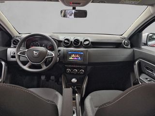 DACIA Duster TCE GPF Prestige 4x2 96kW