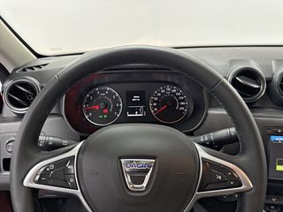DACIA Duster TCE GPF Prestige 4x2 96kW